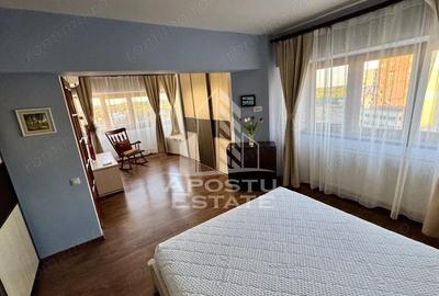 Apartament 3 camere, Centrala Proprie, zona Simion Barnutu - 12