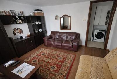 Apartament cu 2 camere decomandat în Nerva Traian