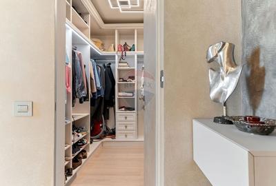 Vila de design, renovata integral 2022, gradina amenajata - Fundeni - 46