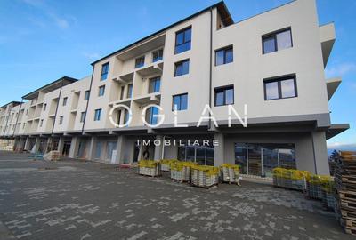 Penthouse cu 4 camere decomandat în Șelimbăr - 3