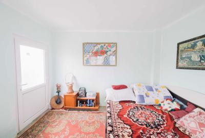 Casă cu 4 camere în Trușești - 5