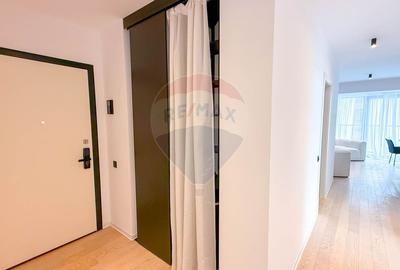 Apartament 3 camere de inchiriat - Prima inchiriere | Lux | Yacht Kid - 14