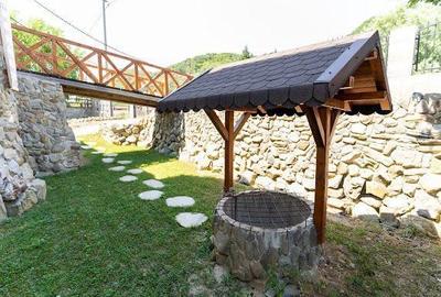 RECO PENSIUNE DE VANZARE IN JUDETUL CARAS SEVERIN - 12