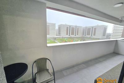 Apartament cu 2 camere, mobilat în Copou - 10