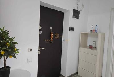 Apartament 2 camere de inchiriat, parcare, metrou Dimitrie Leonida - 9