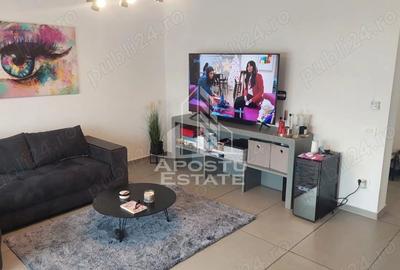 Apartament 3 camere, Centrala, Pet frendly, 2 Locuri de Parcare - 2