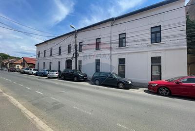 Birou, de 30 mp, în Podgoria - 1