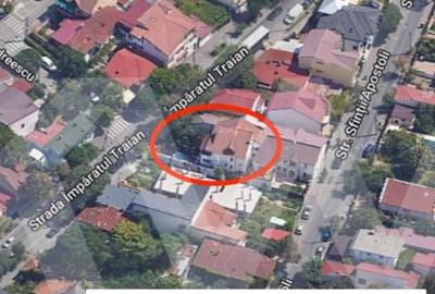 Casa Imparatul Traian - 7