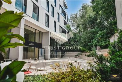 Apartament cu 3 camere semidecomandat, mobilat în Herăstrău - 33