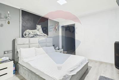 Casă individuală cu 8 camere cu Piscina în Matei Voievod - 6