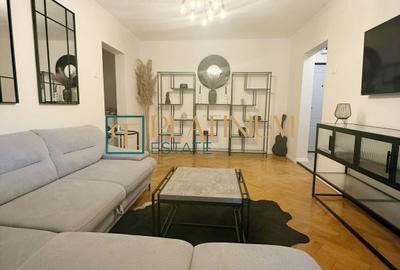 P4759 Apartament cu 2 camere, zona Calea Bogdanestilor - 4