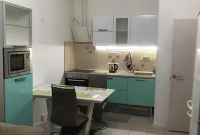 Inchiriere garsoniera termen lung Bartolomeu - 4