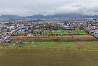 Teren industrial cu potential ridicat – Brasov, Timisul Sec - 6