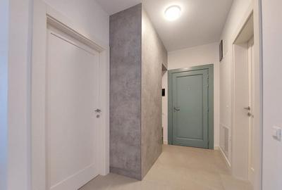 Apartament cu 2 camere decomandat, mobilat în Centrul Istoric - 9