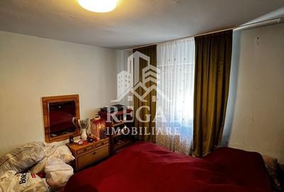 Apartament cu 2 camere decomandat, mobilat în Exterior Vest - 3