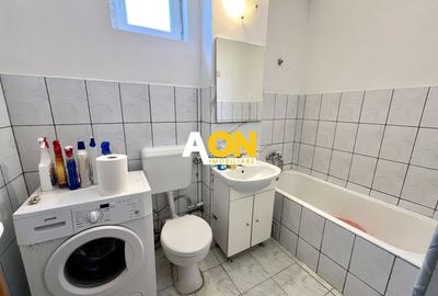 Garsonieră decomandată, mobilată în Cetate - 5