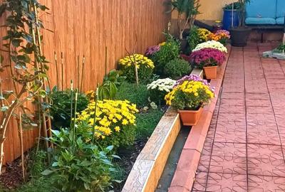 Casă cu Canalizare în Faleză - 7