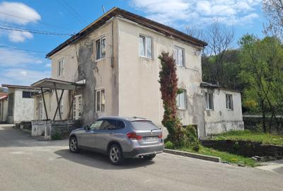 Spațiu comercial, de 440 mp, în Ultracentral - 4