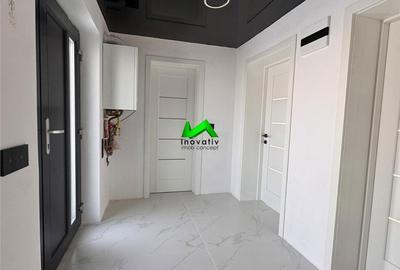 Casă cu 4 camere decomandat cu Teren 400 Mp în Șura Mare