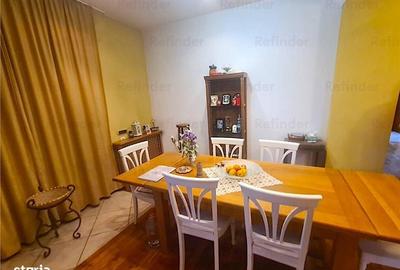 Casă cu 7 camere cu Teren 1000 Mp în Dumbrava - 13