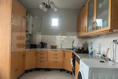 Casă cu 2 camere cu Teren 1500 Mp în Ceuaș - 9