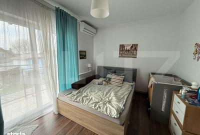 Casă cu 4 camere cu Teren 270 Mp în Utvin - 4