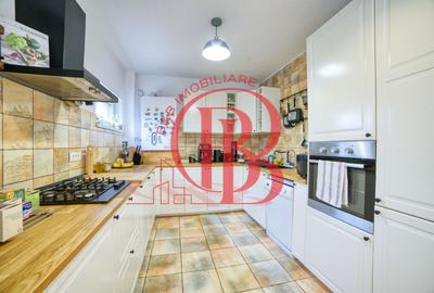 Casă individuală cu 5 camere cu Canalizare în Industriilor - 6