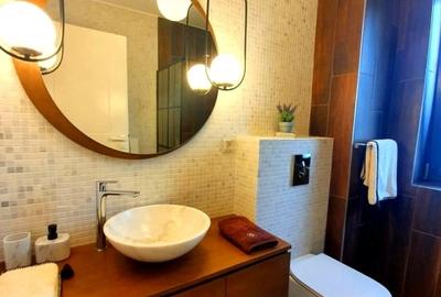 Apartament ultrafinisat cu dotari premium - gata sa te cucereasca! - 6