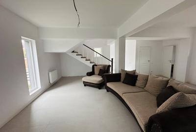 Vila superba Rosu, zona Crinului, 4 camere+terasa inchisa, 249 mp teren, 153 mp - 3