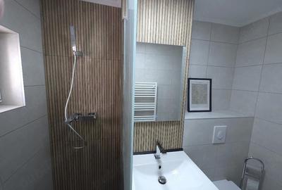 Garsonieră decomandată în Tudor - 3