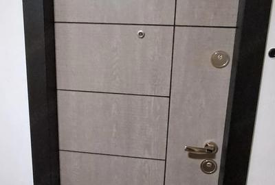 Apartament cu 2 camere decomandat în Vest - 4