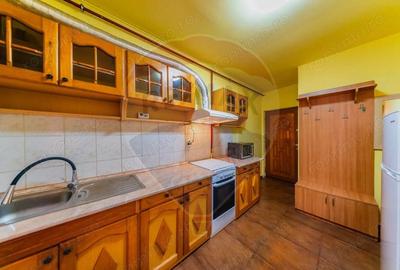 Apartament cu o camera in zona Parneava - 3