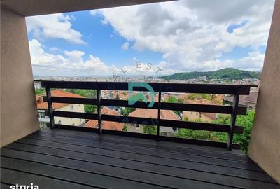 Apartament cu 3 camere în Centrul Istoric - 8