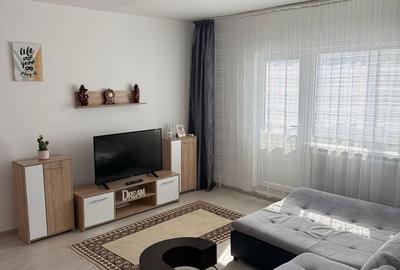 Apartament cu 2 camere semidecomandat în Rovine - 3