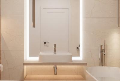 APARTAMENT 2 CAMERE MILITARI /BLOC NOU /  ANSAMBLU WEST AVENUE RESIDENCE - 4