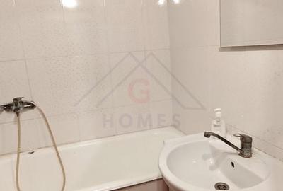 Apartament cu 2 camere semidecomandat, mobilat în Complex Studențesc - 13