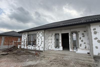 Casă cu 4 camere cu Teren 400 Mp în Bragadiru - 8