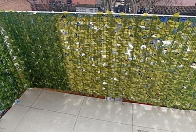 Apartament cu 2 camere semidecomandat în Colentina - 14