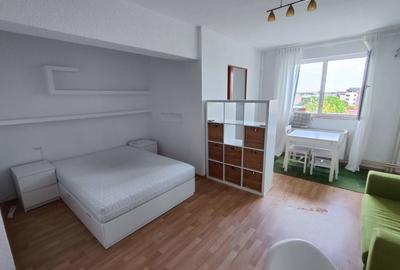 Garsonieră semidecomandată în Fundeni - 6