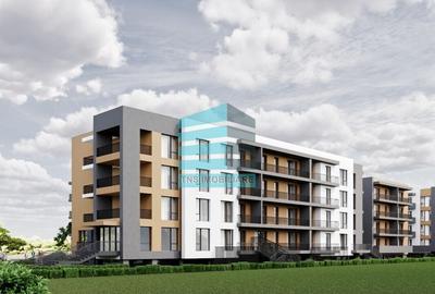 Apartament Generos 3 Camere 89 Mp, Zona Pallady, Metrou - 5