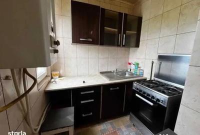 Garsonieră în Decebal - 1