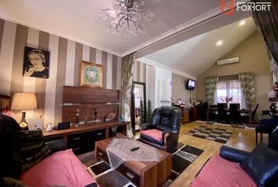 Casă individuală cu 6 camere cu Canalizare în Sânandrei - 3