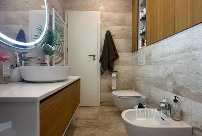 Cât o casa, dar apartament – Penthouse Exclusivist in Buna Ziua! - 20