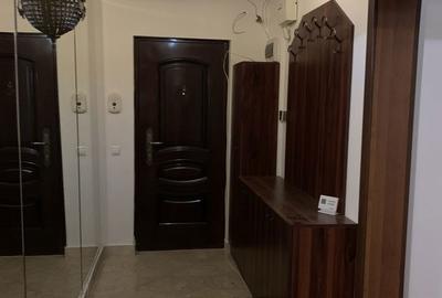 Apartament cu 2 camere decomandat în Cantacuzino - 6