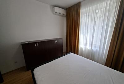 Apartament cu 2 camere semidecomandat în Obor - 1