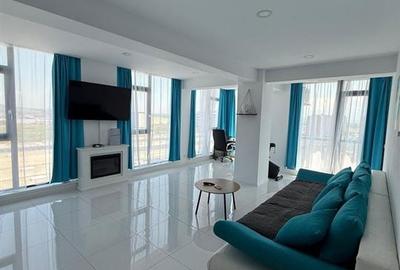 Apartament cu 3 camere semidecomandat în Șelimbăr