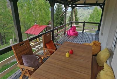 PESTERA CASA DE VANZARE - MOECIU! - 8