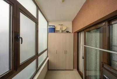 Apartament cu 4 camere decomandat, mobilat în Moșilor - 17