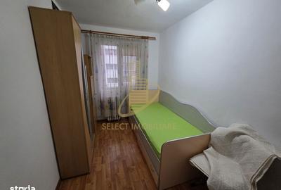 Apartament cu 3 camere semidecomandat în Central - 5