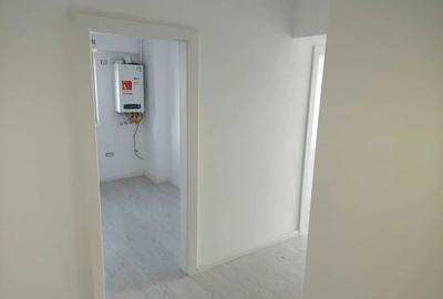 APARTAMENT 2 CAMERE ,56 mp , Platou galata - 5